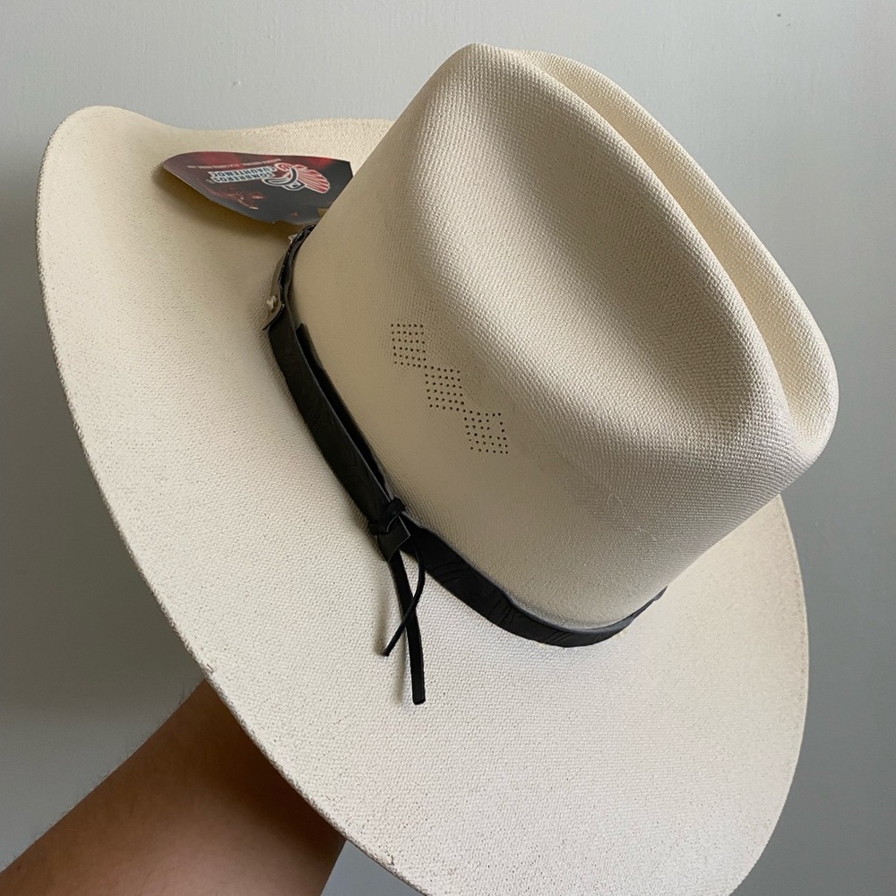 Medium sized Panama Hat